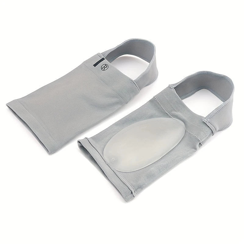 Compression Arch Support Sleeve Band