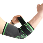 Compression Elbow Brace Support Sleeve
