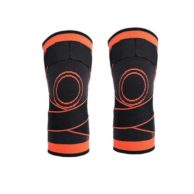 Compression Knee Brace Support Sleeve