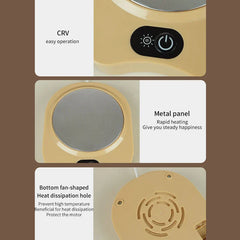 Constant Temperature Heating Pad Mat Warmer Pet Desk