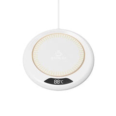 Constant Temperature Mug Warmer Heating Coaster Pad