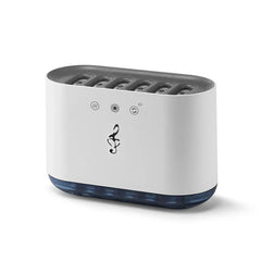 Cool Mist Air Humidifier