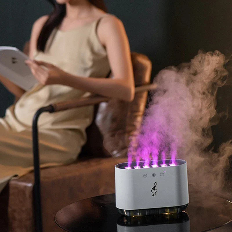 Cool Mist Air Humidifier