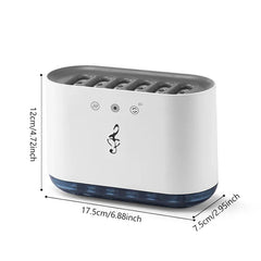 Cool Mist Air Humidifier