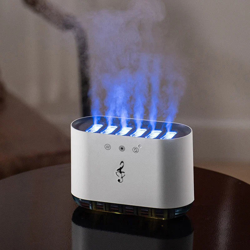Cool Mist Air Humidifier
