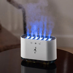 Cool Mist Air Humidifier