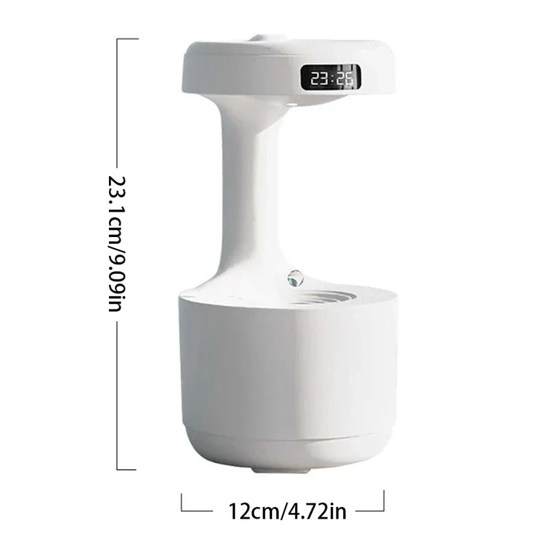 Cool Mist Air Humidifier Diffuser