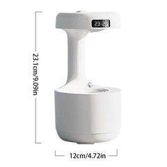 Cool Mist Air Humidifier Diffuser