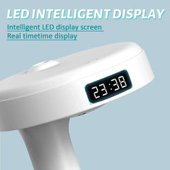 Cool Mist Air Humidifier Diffuser