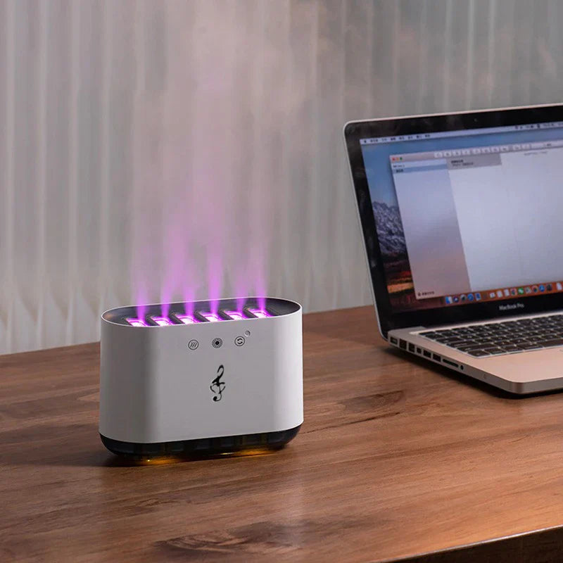Cool Mist Air Humidifier