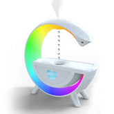 Cool Mist Humidifier Air Diffuser