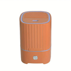 Cool Mist Ultrasonic Humidifier for Bedroom