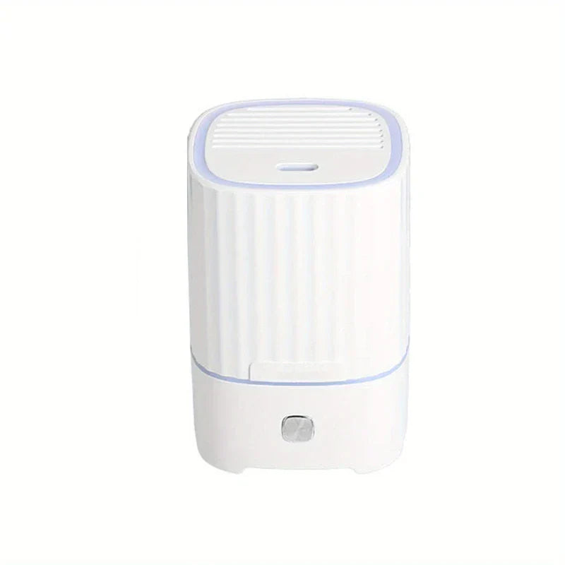 Cool Mist Ultrasonic Humidifier for Bedroom
