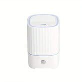 Cool Mist Ultrasonic Humidifier for Bedroom