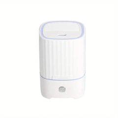 Cool Mist Ultrasonic Humidifier for Bedroom