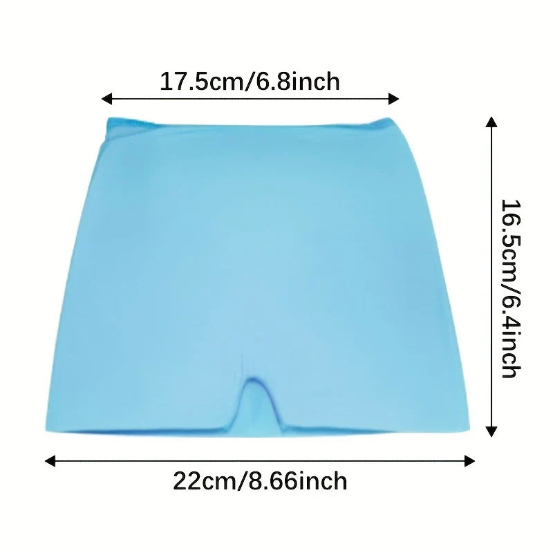 Cooling Gel Eye Mask for Puffiness Headaches