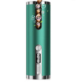 Cordless Automatic Hair Curler Wand