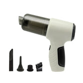 Cordless Handheld Car Vacuum Cleaner