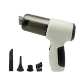 Cordless Handheld Car Vacuum Cleaner