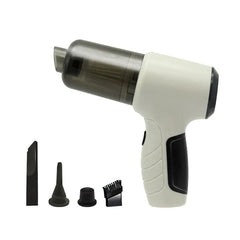 Cordless Handheld Car Vacuum Cleaner