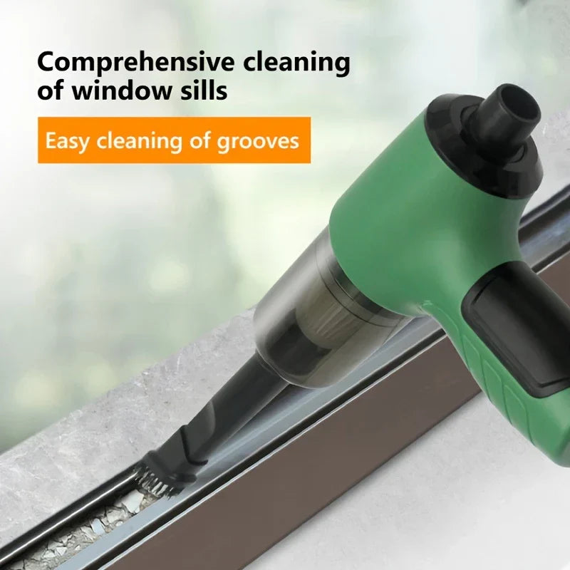 Cordless Handheld Car Vacuum Cleaner