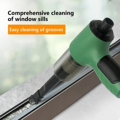Cordless Handheld Car Vacuum Cleaner