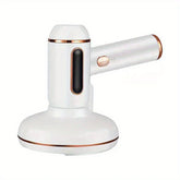 Cordless Handheld UV Bed Mite Vacuum