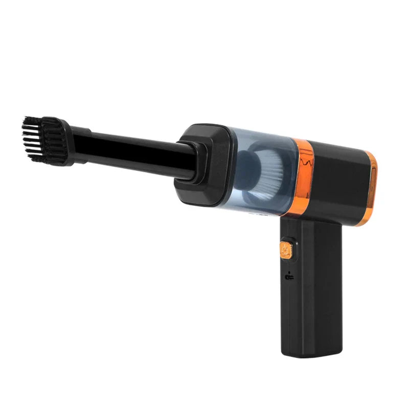 Cordless Lightweight Upright Vacuum