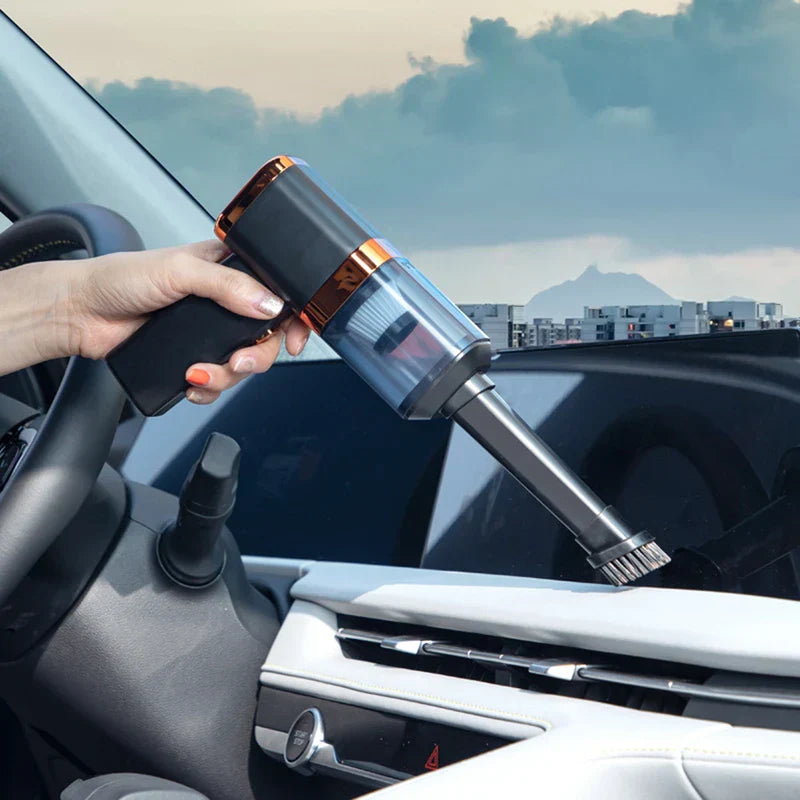 Cordless Lightweight Upright Vacuum