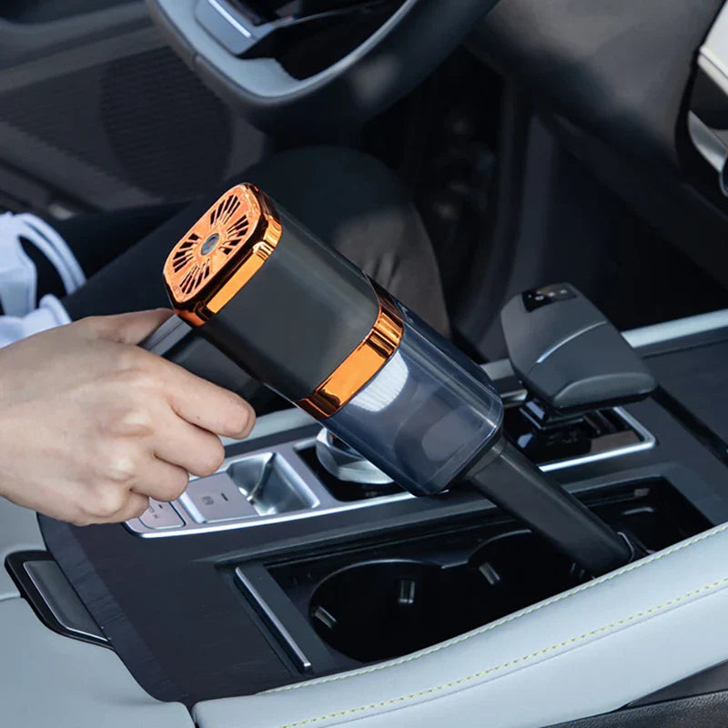 Cordless Lightweight Upright Vacuum