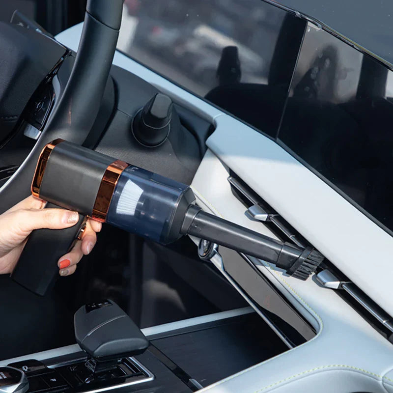 Cordless Lightweight Upright Vacuum