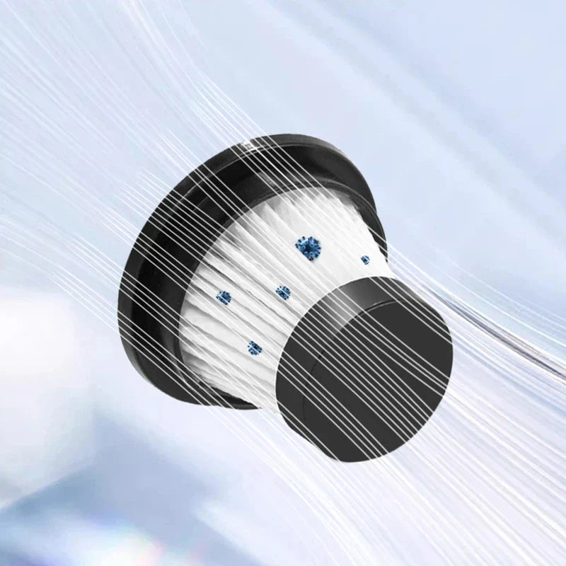 Cordless Lightweight Upright Vacuum