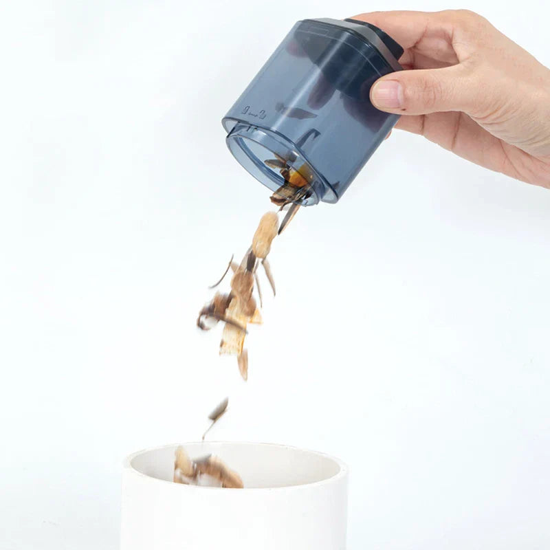 Cordless Lightweight Upright Vacuum