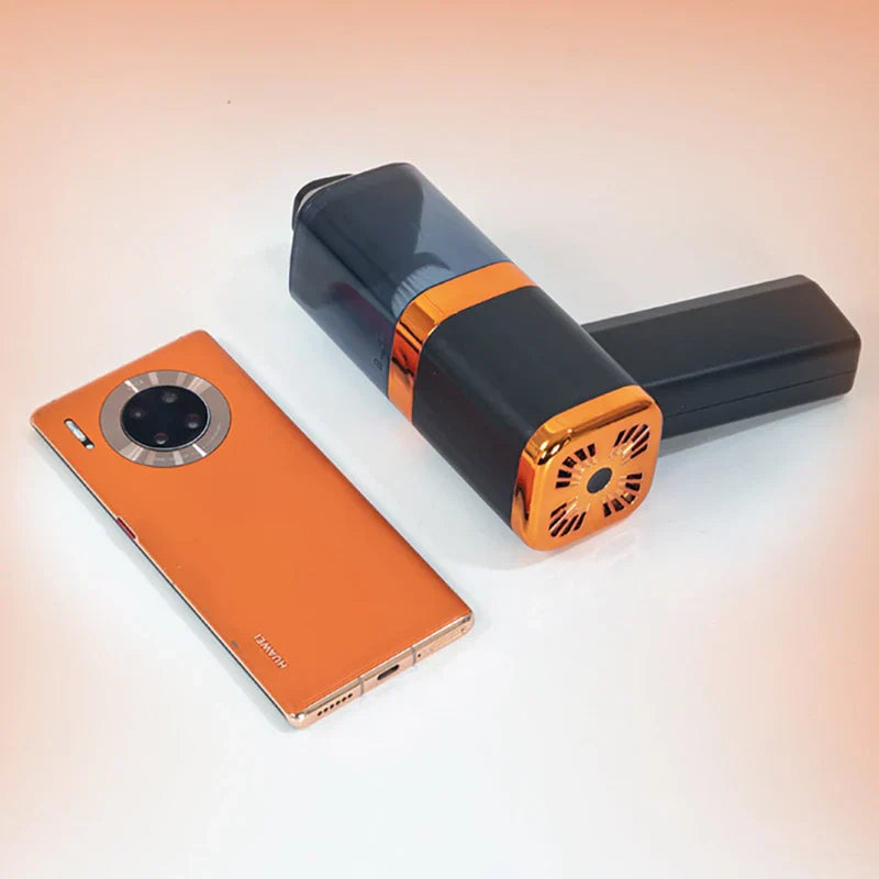 Cordless Lightweight Upright Vacuum