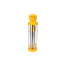 Corn Kernel Stripper Peeler Thresher Tool