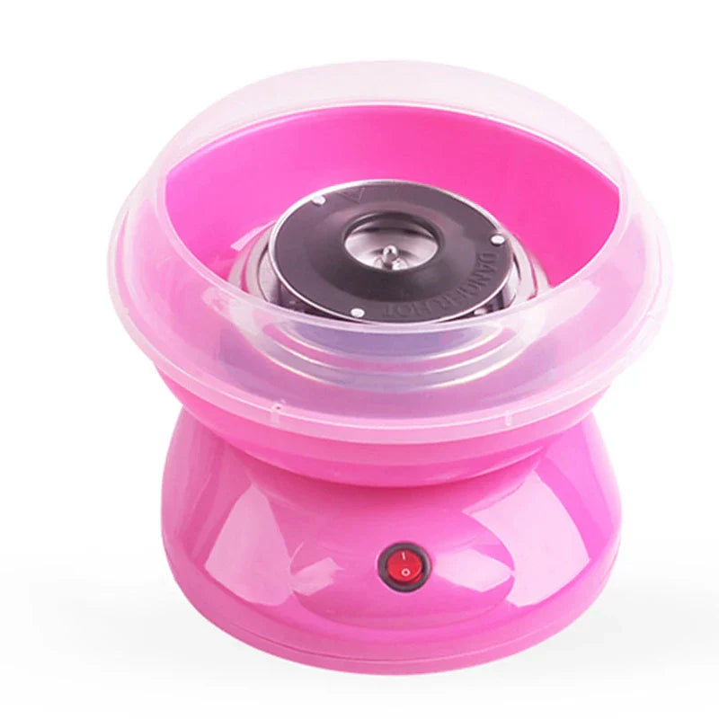 Cotton Candy Maker Machine Electric Floss