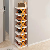 Creative Multi-Use Shoe Rack Organizer
