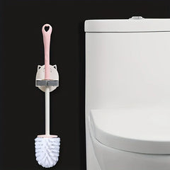 Cute Animal Mop Broom Holder Wall Mount Gripper