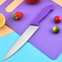 Cutting Board Set 5 Piece Kitchen Prep Tools