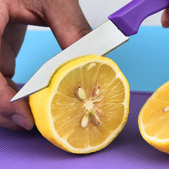 Cutting Board Set 5 Piece Kitchen Prep Tools