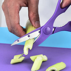 Cutting Board Set 5 Piece Kitchen Prep Tools