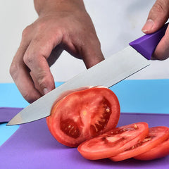 Cutting Board Set 5 Piece Kitchen Prep Tools