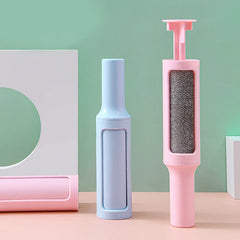 Cylinder Lint Roller Pet Hair Remover