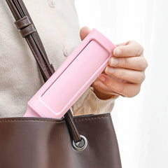 Cylinder Lint Roller Pet Hair Remover