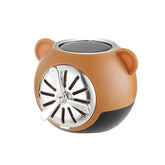 Decorative Aroma Essential Oil Diffuser Ornament