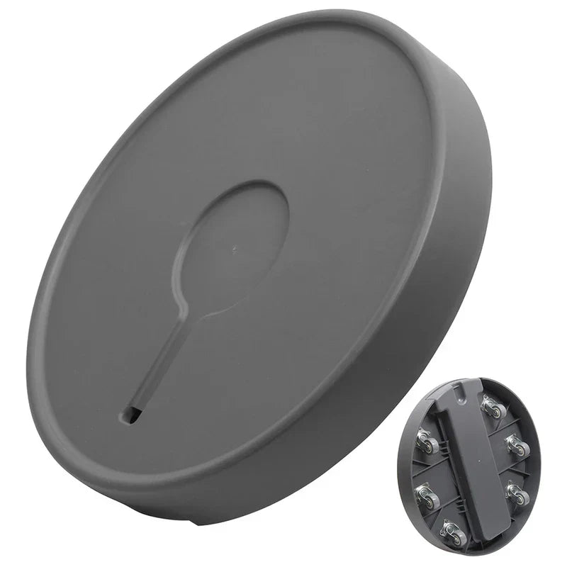 Decorative Serving Tray Platter