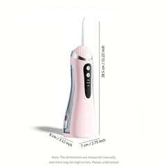 Deep Cleaning Dental Water Jet Hygiene System