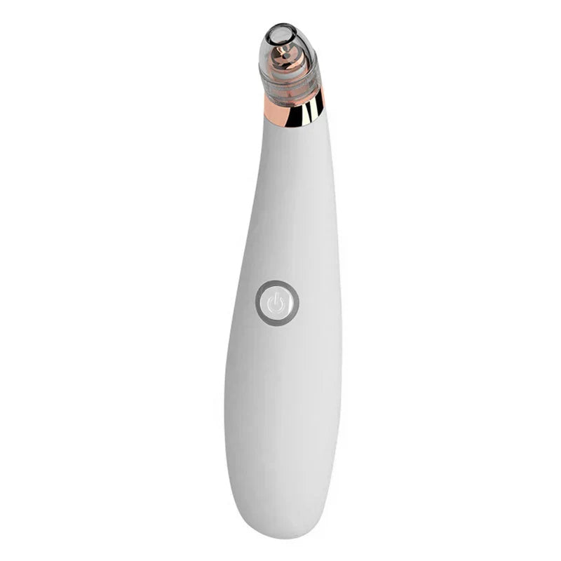 Deep Cleansing Facial Suction Extractor Device