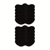 Deep Cleansing Pore Blackhead Remover Nose Strips (10)