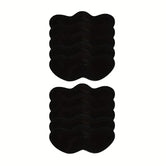 Deep Cleansing Pore Blackhead Remover Nose Strips (10)